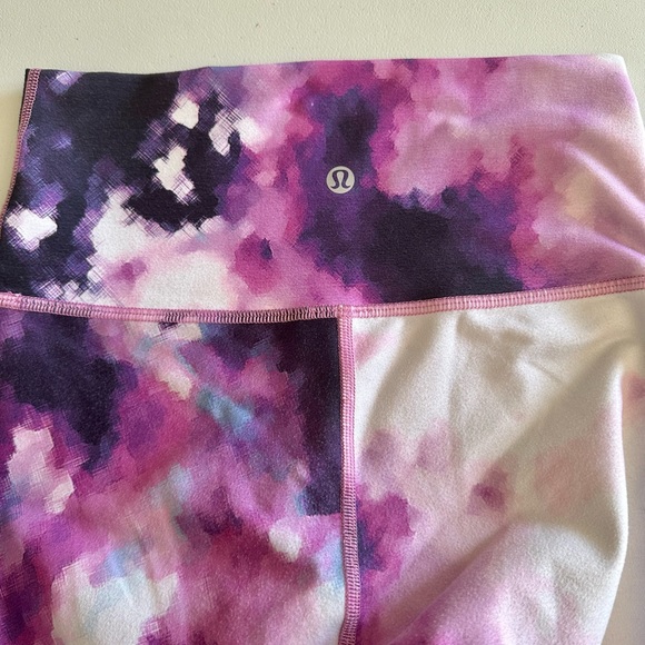 Lululemon High Times Pant legging - Picture 8 of 12